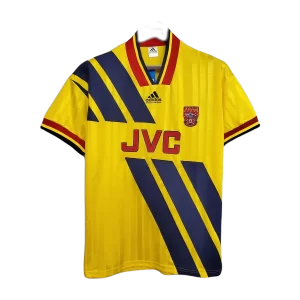 Arsenal 93/94 Retro Away Fans