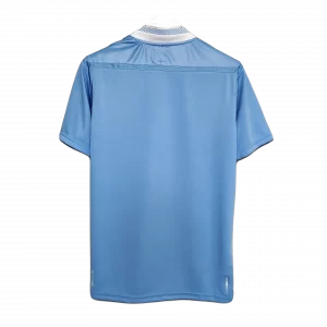 Manchester City 11/12 Retro Home Fans