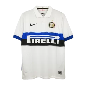 Inter Mediolan 09/10 Retro Away Fans