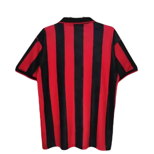 AC Milan 95/96 Retro Home Fans