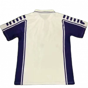 Fiorentina 99/00 Retro Away Fans