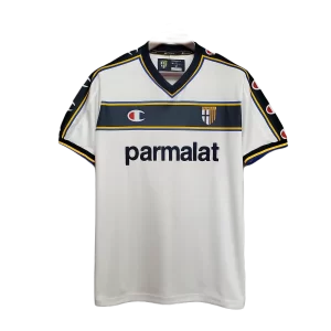 Parma 02/03 Retro Away Fans