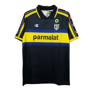 Parma 99/00 Retro Away Fans