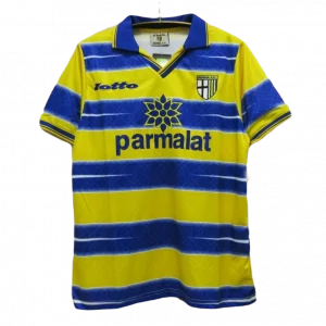 Parma 98/99 Retro Home Fans