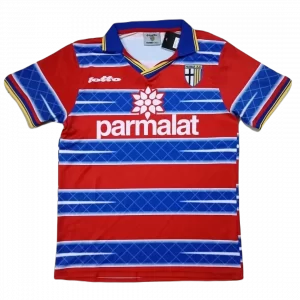 Parma 98/99 Retro Away Fans