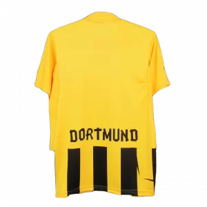 Borussia Dortmund 12/13 Retro Home Fans
