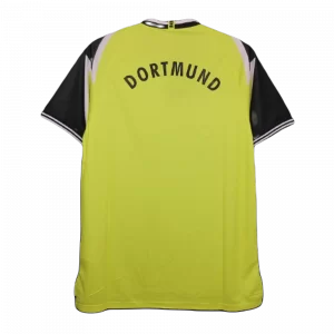 Borussia Dortmund 95/96 Retro Home Fans