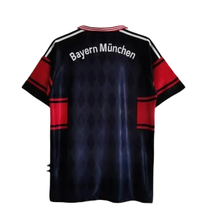 Bayern Monachium 97/99 Retro Home Fans