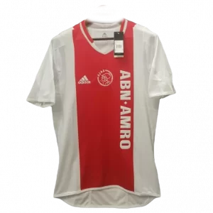 Ajax Amsterdam 04/05 Retro Home Fans