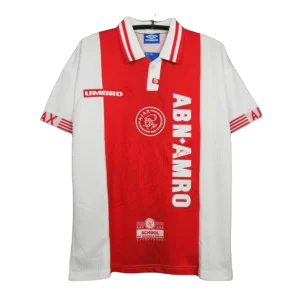 Ajax Amsterdam 97/98 Retro Home Fans