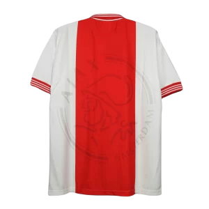 Ajax Amsterdam 95/96 Retro Home Fans