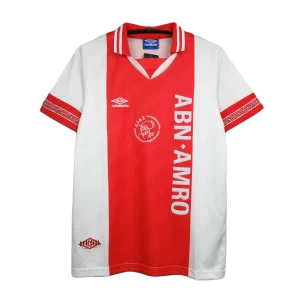Ajax Amsterdam 94/95 Retro Home Fans