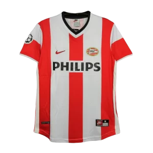 PSV 98/99 Retro Home Fans