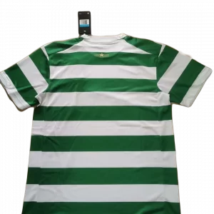 Celtic 07/08 Retro Home Fans