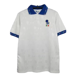 Włochy 1994 Retro Away Fans