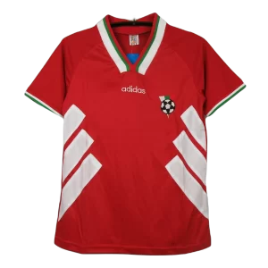 Bułgaria 1994 Retro Away Fans