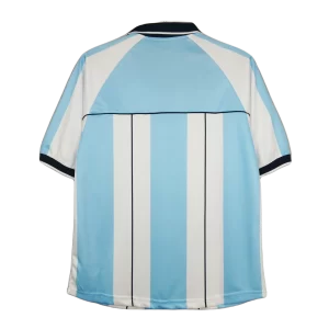 Argentyna 2000 Retro Home Fans