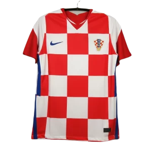 Chorwacja 20/21 Home Fans
