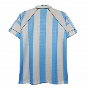 Argentyna 94/96 Retro Home Fans