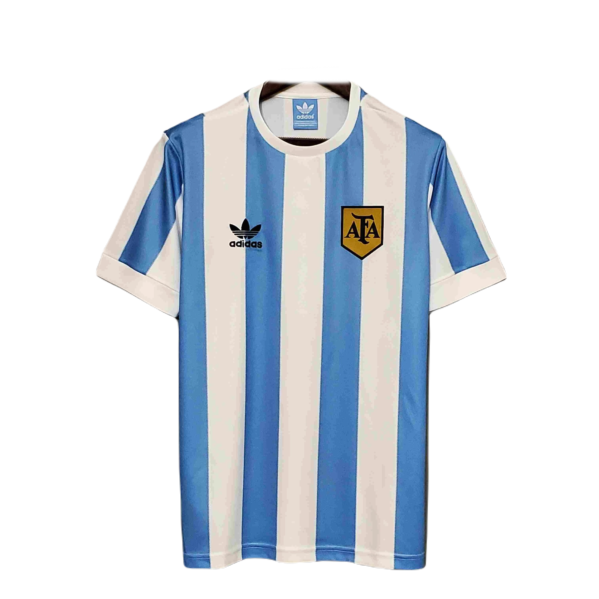 ARGENTINA 2004 2005 Away Football Shirt Soccer Jersey Adidas