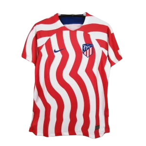Atletico Madryt 22/23 Home Fans