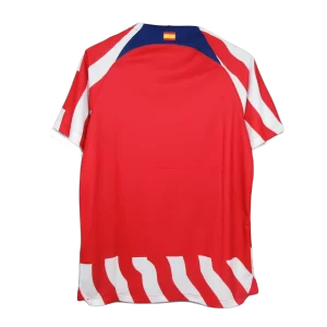 Atletico Madryt 22/23 Home Fans