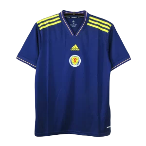 Szkocja 2022 Home Fans