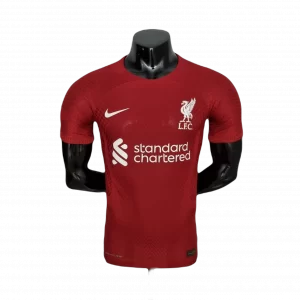 Liverpool 22/23 Player Home
