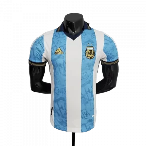 Argentyna 2022 Player Special Edition