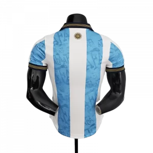Argentyna 2022 Player Special Edition