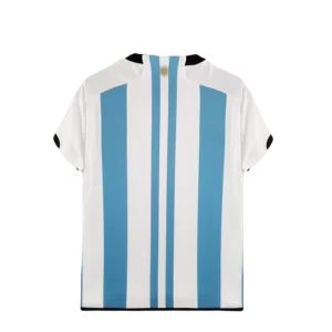 Argentyna 2022 Home Fans World Cup