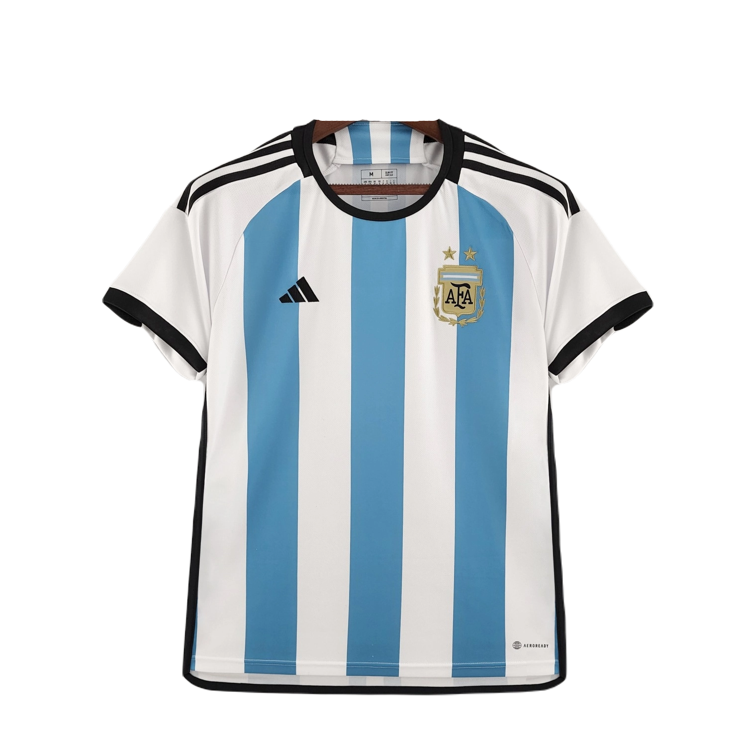 Argentyna 2022 Home Fans World Cup