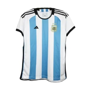 Argentyna 2022 Home Fans