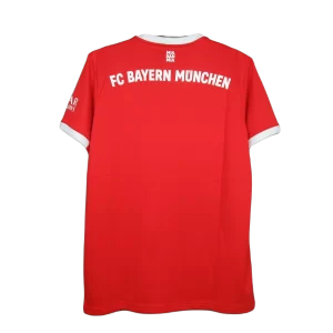 Bayern Monachium 22/23 Home Fans