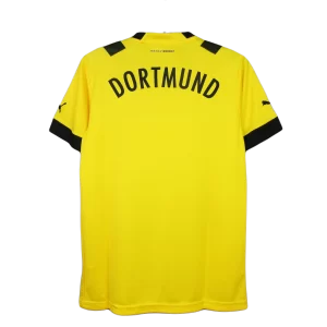 Borussia Dortmund 22/23 Home Fans