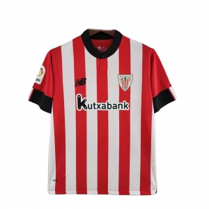 Athletic Bilbao 22/23 Home Fans