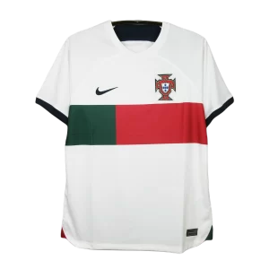 Portugalia 2022 Away Fans World Cup