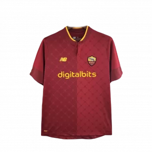 AS Roma 22/23 Home Fans