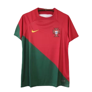 Portugalia 2022 Home Fans World Cup