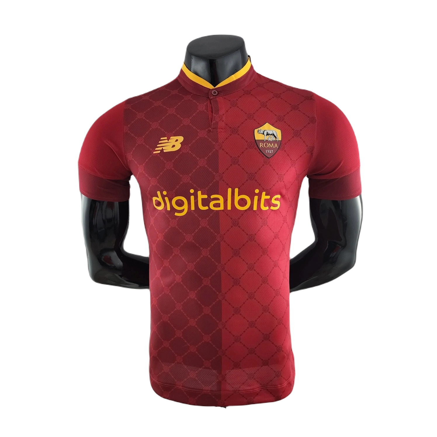 AS Roma 22/23 Player Home