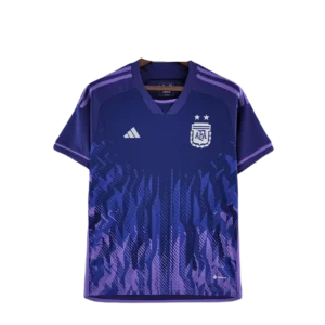 Argentyna 2022 Away Fans World Cup