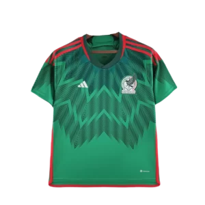 Meksyk 2022 Home Fans World Cup