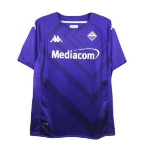 AC Fiorentina 22/23 Home Fans
