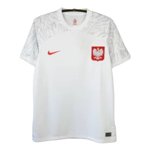 Polska 2022 Home Fans World Cup