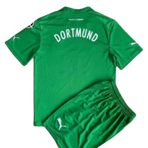 Komplet Borussia Dortmund 22/23 GK Green Fans