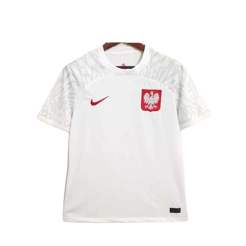 Polska 2022 Home Fans World Cup