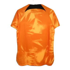 Holandia 2022 Home Fans World Cup