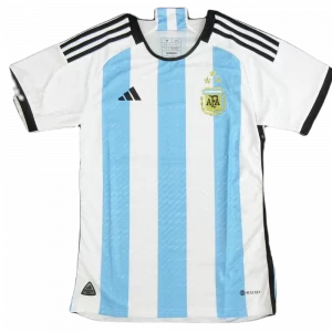 Argentyna 2022 Player Home (3 stars)