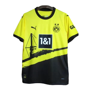 Borussia Dortmund 23/24 Home Fans