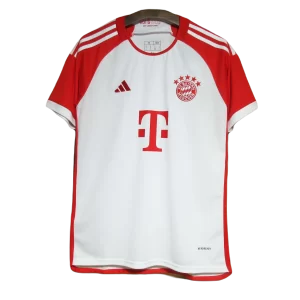 Bayern Monachium 23/24 Home Fans